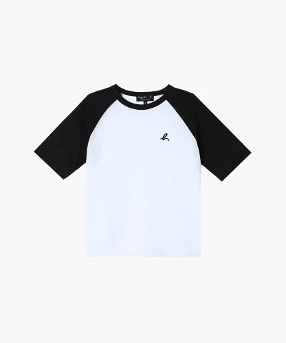 agnes b. ENFANT K331 E TS キッズ Tシャツ