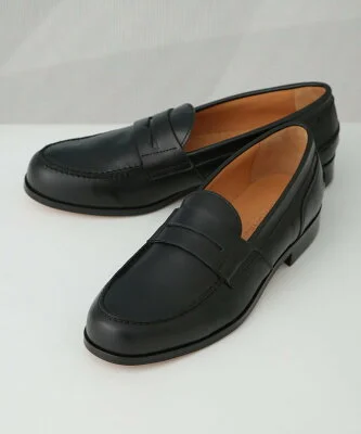 NANO universe PADRONE THE STANDARD LINE/別注 LOAFER/ローファー