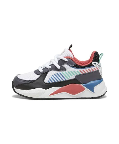 PUMA キッズ PUMA x トロールズ RS-X 2 スニーカー 17-21cm