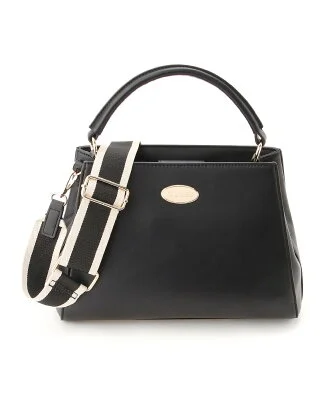 GUESS ハンドバッグ サッチェル (W)OAKBANK Satchel