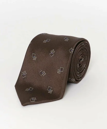 URBAN RESEARCH DOORS LIFE STYLE TAILOR TIE YOUR TIE DESIGN タイ7