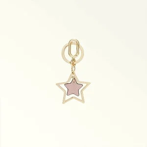 FURLA 【公式】VENUS KEYRING STAR フルラ ファッション雑貨 チャーム・キーチェーン【送料無料】