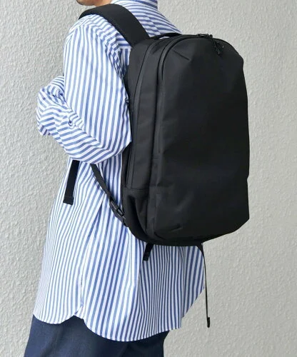 SHIPS any: CORDURA(R) ナイロン ユーティリティー バックパック◇