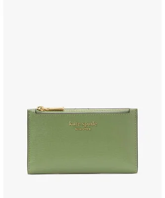 kate spade new york モーガン スモール スリム バイフォールド ウォレット