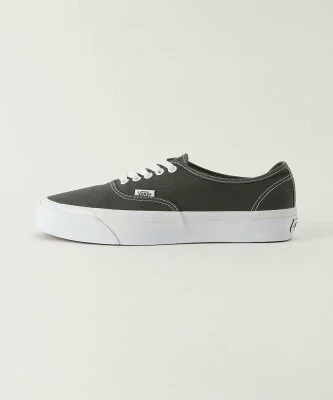 BEAUTY&YOUTH UNITED ARROWS ＜VANS＞ オーセンティック リイシュー 44/スニーカー