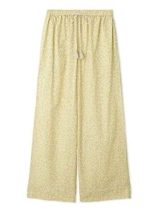 SNIDEL HOME 【HealingLight】ロングパンツ