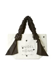 SNIDEL HOME オーガニックキャンバストート -SMALL-