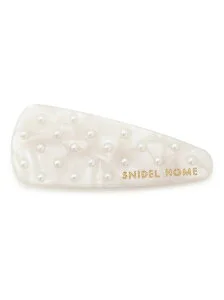 SNIDEL HOME パールヘアクリップ