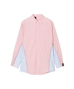 N.HOOLYWOOD COMPILE SHIRT