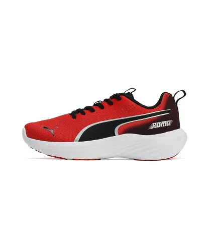 PUMA キッズ スピード モンスター V5 PL スニーカー 20-24cm