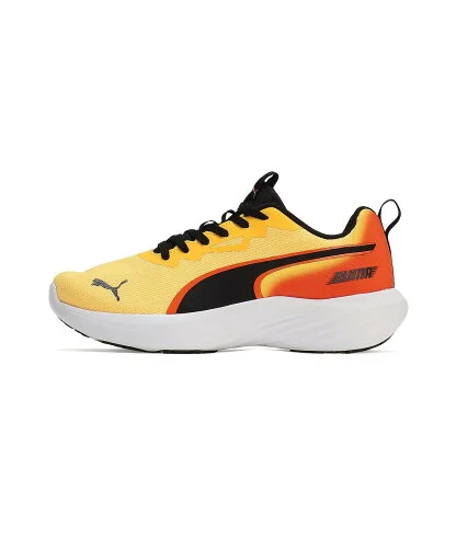 PUMA キッズ スピード モンスター V5 PL スニーカー 20-24cm