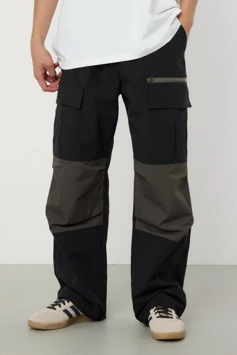 RODEO CROWNS WIDE BOWL utility wide pants