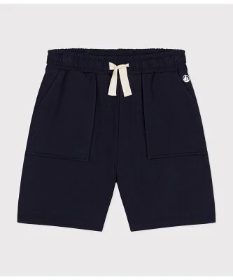 PETIT BATEAU バミューダパンツ