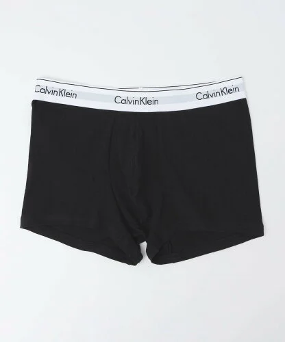 CALVIN KLEIN: MODERN COTTON 2PK