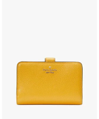 kate spade new york レナ ミディアム コンパクト バイフォールド ウォレット