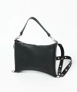 HARE ZIP2WAYショルダーBAG