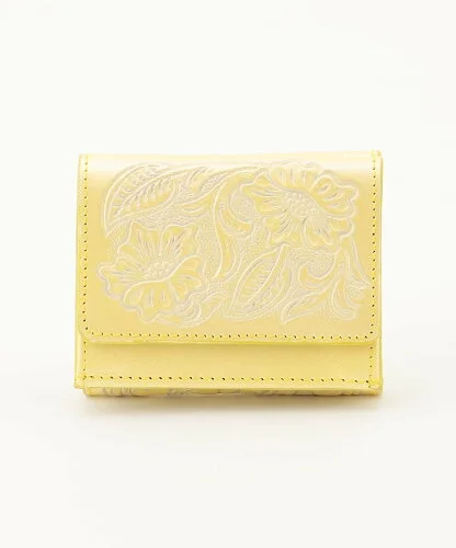 GRACE CONTINENTAL Mini Wallet