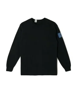N.HOOLYWOOD LONG SLEEVE T-SHIRT