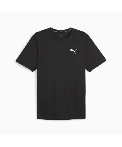 PUMA メンズ ランニング テック ラン フェイバリット ヴェロシティ 半袖 Tシャツ