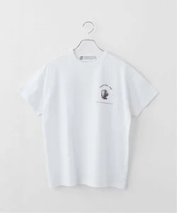 IENA Ophrys/オフリス Department2-2 Tシャツ OP24SS06