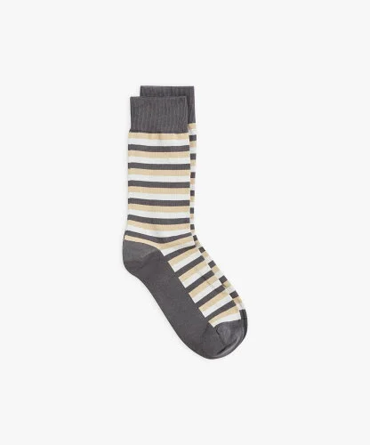 agnes b. FEMME 【ユニセックス】KG66 CHAUSSETTE ソックス