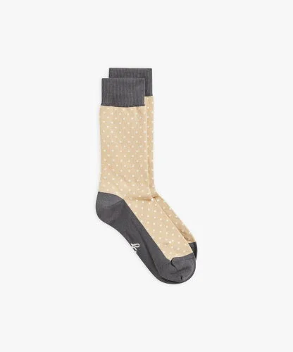 agnes b. FEMME 【ユニセックス】KG65 CHAUSSETTE ソックス