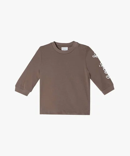 agnes b. ENFANT S035 L TS ベビー Tシャツ