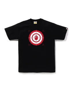 A BATHING APE SHOOTING GALLERY TEE