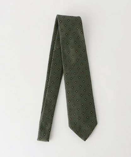 UNITED ARROWS green label relaxing ＜Alessandro Masi＞8.0cm コモン2 ネクタイ