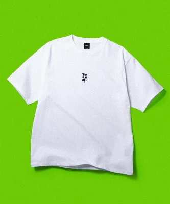 HUF MEGABLAST STRETCH TEE / HUF ハフ半袖 Tシャツ