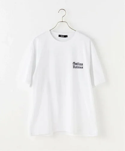 JOINT WORKS SILAS/サイラス 3 GOATS S/S TEE 110243011007