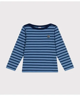 PETIT BATEAU マリニエールプルオーバー