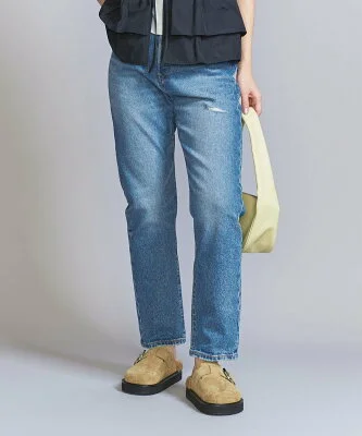 BEAUTY&YOUTH UNITED ARROWS 【国内EXCLUSIVE】＜Levis＞501 デニムパンツ