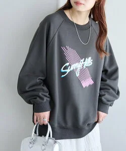Discoat 【ユニセックス】サーフフクレラグランスウェット