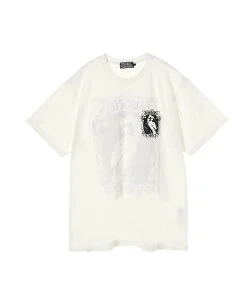 HYSTERIC GLAMOUR HYSTERIC VIBES Tシャツ