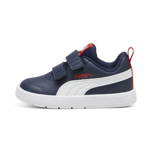 PUMA ベビー コートフレックス V3 V スニーカー 12-16cm