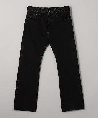 BEAUTY&YOUTH UNITED ARROWS ＜Levis＞ 517 ブーツカット デニム