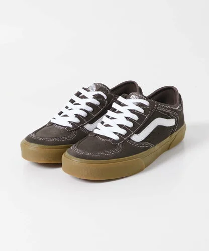 URBAN RESEARCH DOORS VANS UA Rowley Classic