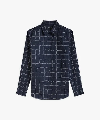 agnes b. CAU7 CHEMISE シャツ