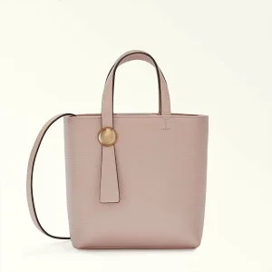 FURLA SFERA VERTICAL CROSSBODY