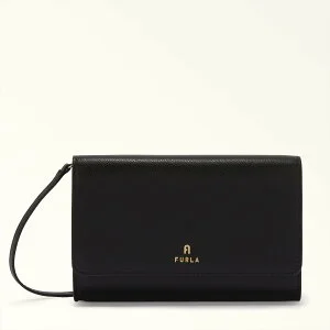 FURLA CAMELIA CHAIN WALLET