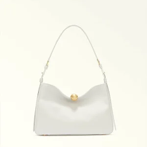 FURLA SFERA SOFT M SHOULDER BAG