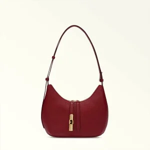 FURLA GOCCIA S SHOULDER BAG