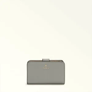 FURLA CAMELIA M COMPACT WALLET