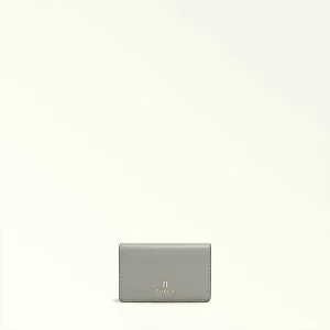 FURLA CAMELIA BUSINESS CARD CASE