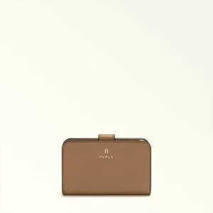 FURLA CAMELIA M COMPACT WALLET