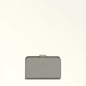 FURLA CAMELIA M COMPACT WALLET