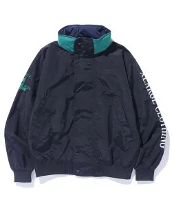 XLARGE NYLON SAILING JACKET