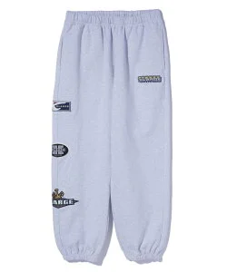 XLARGE MULTI EMBLEM SWEAT PANTS