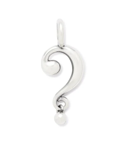 Schott WEIRDO JEWELRY/ウィアード ジュエリー/?-TOP/クエッション トップ